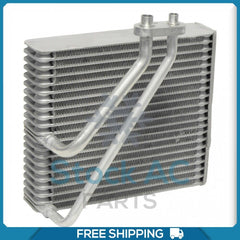 A/C Evaporator Core for Chevrolet Optra QU