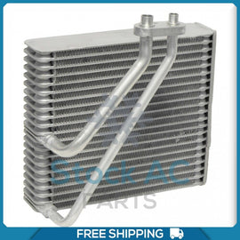 A/C Evaporator Core for Chevrolet Optra QU - Qualy Air