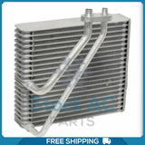 A/C Evaporator Core for Chevrolet Optra QU