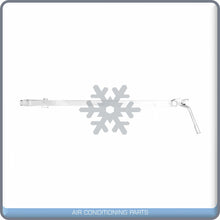 Load image into Gallery viewer, A/C Condenser for Jeep Liberty / Dodge Nitro QL - Qualy Air