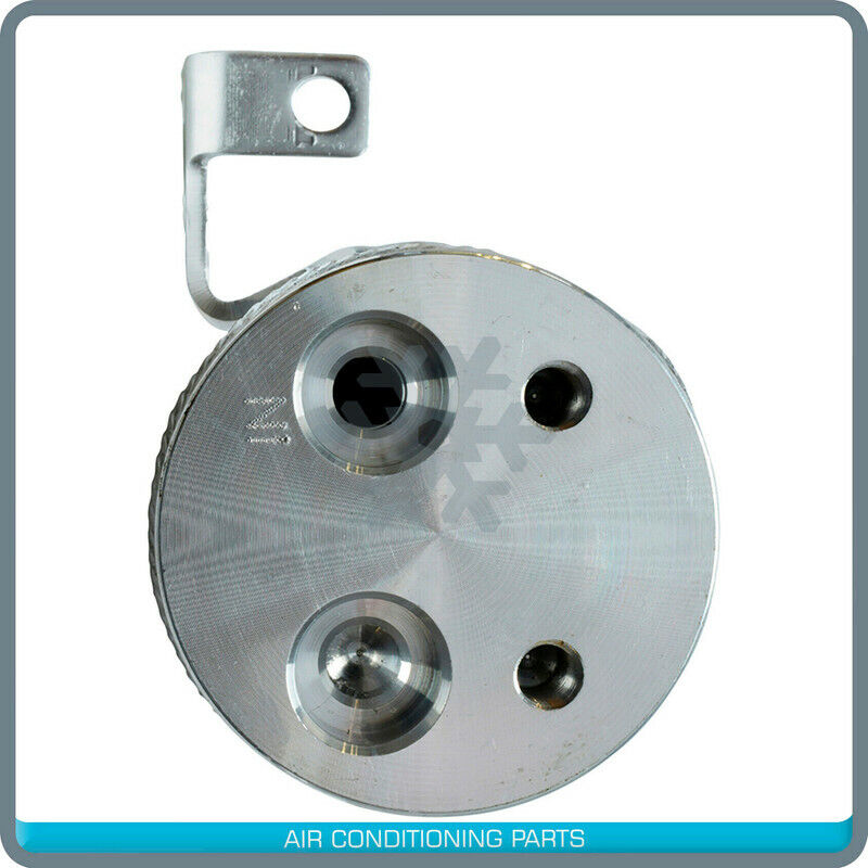 New A/C Receiver Drier for DODG RAM VAN 99 QU QU - Qualy Air
