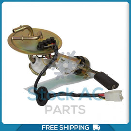 Electric Fuel Pump for Ford Escort / Mercury Tracer QOA - Qualy Air