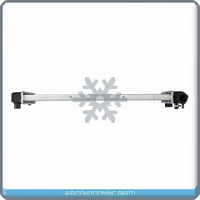 Load image into Gallery viewer, Radiator for Chevrolet Blazer, C1500, C2500, C3500, K1500, K2500, K35... QOA - Qualy Air