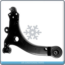 Load image into Gallery viewer, Control Arm Front Lower Left for Buick, Buick, Chevrolet, Oldsmobile, Pon... QOA - Qualy Air