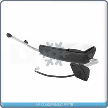 Cargar imagen en el visor de la galería, Black Rear View Side Power Heated Mirror Right Side fit 08-18 Prostar Lonestar - Qualy Air
