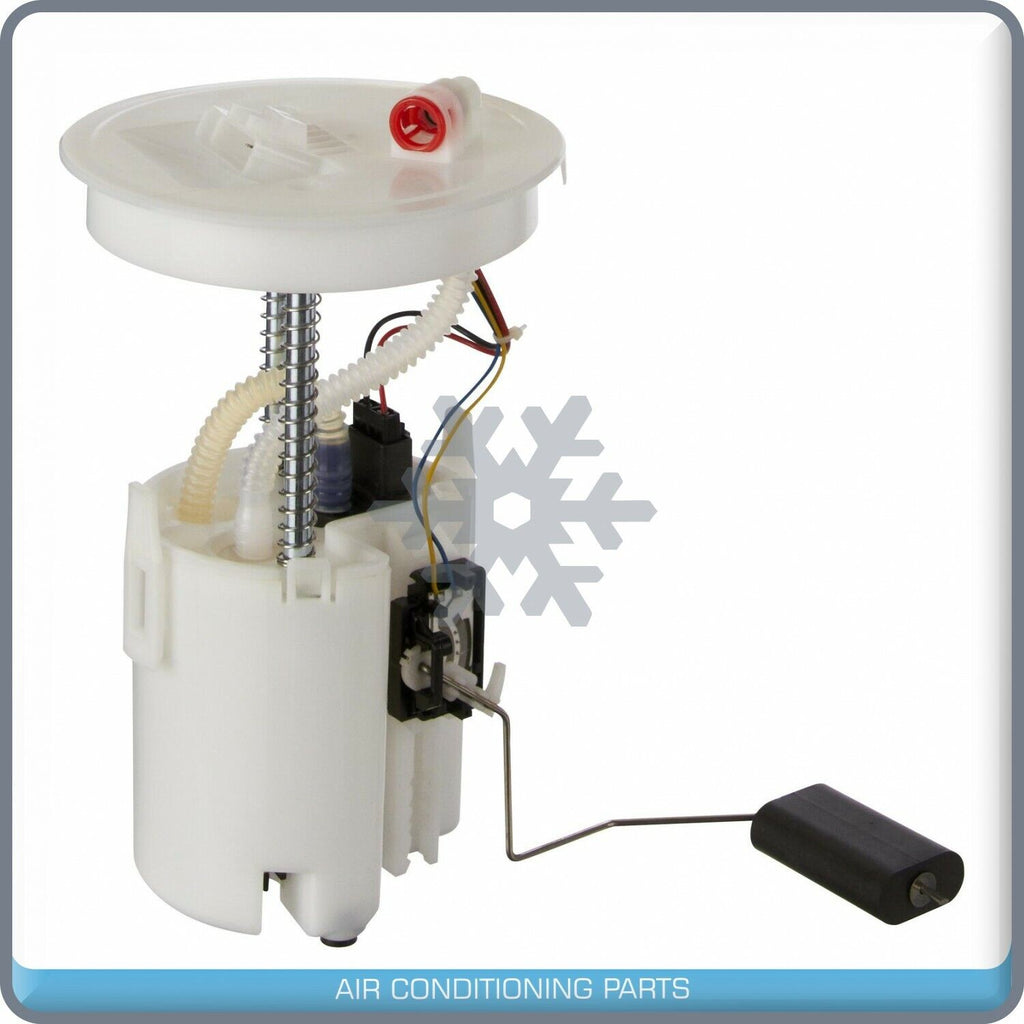 NEW Electric Fuel Pump for Ford Focus 2000 to 2002 - Qualy Air