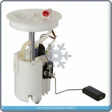 Load image into Gallery viewer, NEW Electric Fuel Pump for Ford Focus 2000 to 2002 - Qualy Air