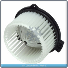 Load image into Gallery viewer, New A/C Blower Motor for Lexus ES300, ES330, LX470, RX400h / Toyota Land Cruiser - Qualy Air