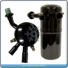 Cargar imagen en el visor de la galería, A/C Receiver Drier for Ford Aerostar QR - Qualy Air