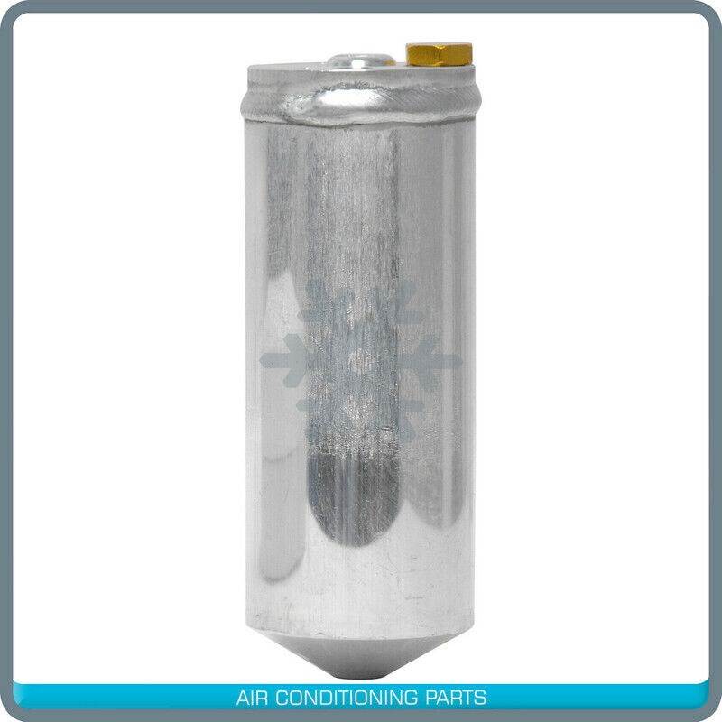 New A/C Receiver Drier for ACUR SLX 98 QU QU - Qualy Air