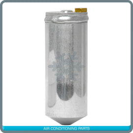 New A/C Receiver Drier for ACUR SLX 98 QU QU - Qualy Air