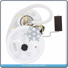 Load image into Gallery viewer, Electric Fuel Pump for Audi A4 QOA - Qualy Air