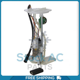 Electric Fuel Pump Module Fits for Ford Expedition 2003-2004 5.4L V8 E2360M QOA - Qualy Air