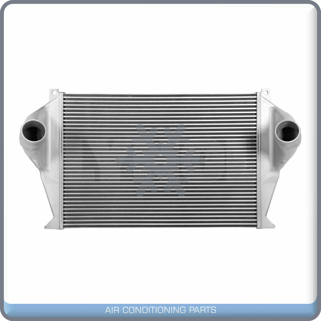 Intercooler for Freightliner M2 112 / International Harvester 9900i, 4300,... QL - Qualy Air