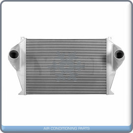 Intercooler for Freightliner M2 112 / International Harvester 9900i, 4300,... QL - Qualy Air