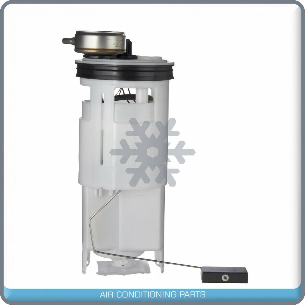 Electric Fuel Pump for Dodge Dakota QOA - Qualy Air