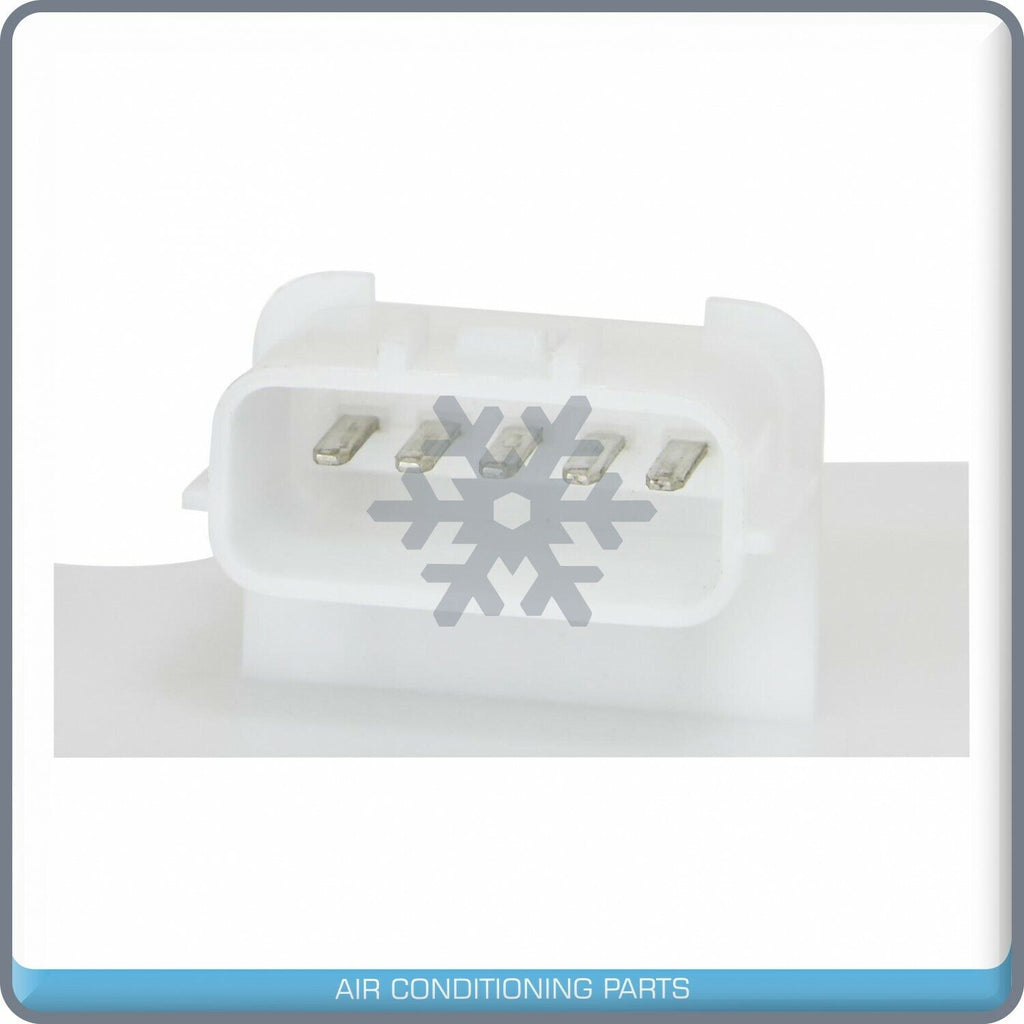 NEW Electric Fuel Pump for Infiniti G35, M35, M45 2003-08 / Nissan 350Z 2003-09 - Qualy Air