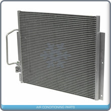 Load image into Gallery viewer, New A/C Condenser for Chevrolet Colorado / GMC Canyon / Isuzu i-280, i-290, i-.. - Qualy Air