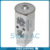 A/C Expansion Valve for Mazda Miata / Toyota Prius QR
