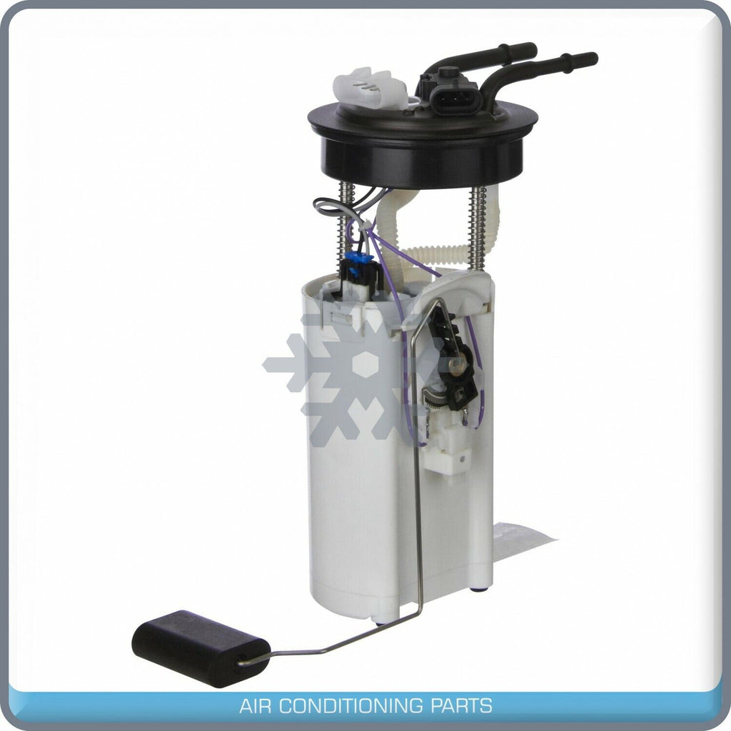 Electric Fuel Pump for Cadillac Escalade / Chevrolet Avalanche, Suburban ... QOA - Qualy Air