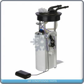Electric Fuel Pump for Cadillac Escalade / Chevrolet Avalanche, Suburban ... QOA - Qualy Air