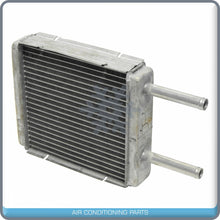 Load image into Gallery viewer, A/C Heater Core for Ford Taurus / Lincoln Continental / Mercury Sable QU - Qualy Air