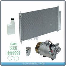 Load image into Gallery viewer, A/C Kit for Honda Civic QU - Qualy Air