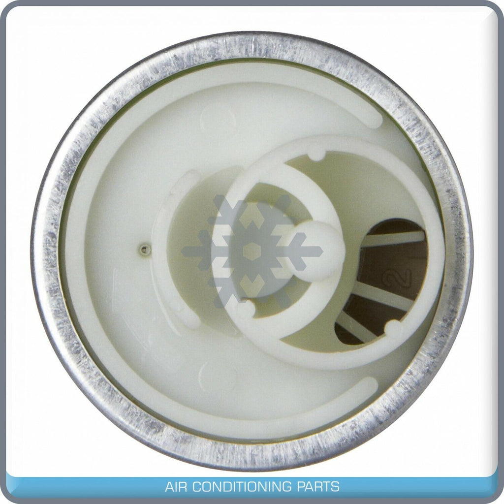 Electric Fuel Pump for BMW / Buick / Cadillac / Chevrolet / Ford / Mercur... QOA - Qualy Air