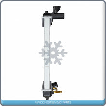 Cargar imagen en el visor de la galería, NEW Radiator for Suzuki Aerio - 2002 to 2007 - OE# 1770054G30 - Qualy Air