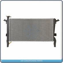 Cargar imagen en el visor de la galería, New Radiator for Hyundai Genesis, Genesis Coupe.. - OE# 253102M100 QOA - Qualy Air