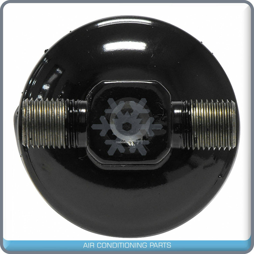 A/C Receiver Drier for Honda Prelude QR - Qualy Air