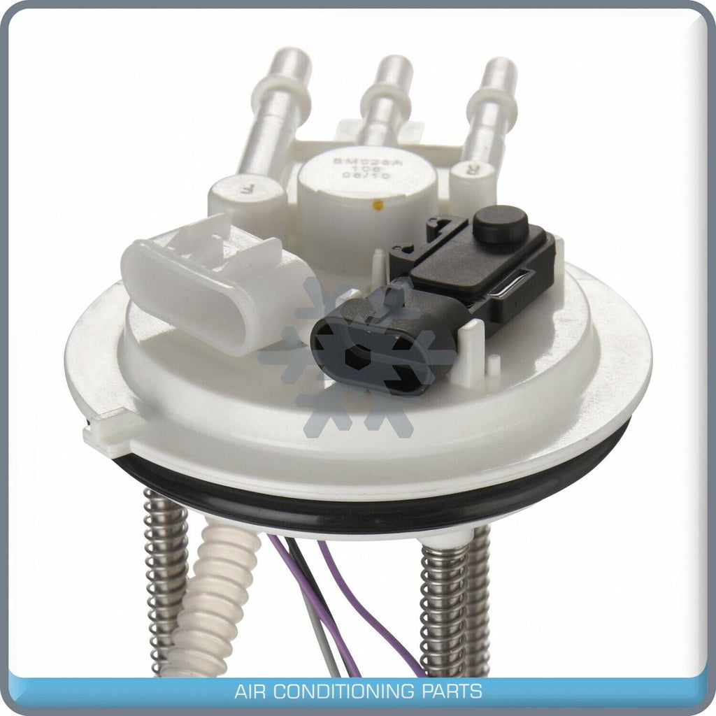 Fuel Pump For 1996 Chevrolet Blazer GMC Jimmy Oldsmobile Bravada 4 Door QOA - Qualy Air