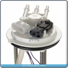 Cargar imagen en el visor de la galería, Fuel Pump For 1996 Chevrolet Blazer GMC Jimmy Oldsmobile Bravada 4 Door QOA - Qualy Air