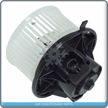 Load image into Gallery viewer, New AC Blower Motor for Jeep Liberty, Wrangler - 2002 to 2007 - OE# 5066553AA QU - Qualy Air
