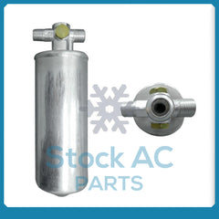 New AC Receiver Drier for Chrylser / Dodge / Eagle / Mitsubishi.. - OE# MB609009