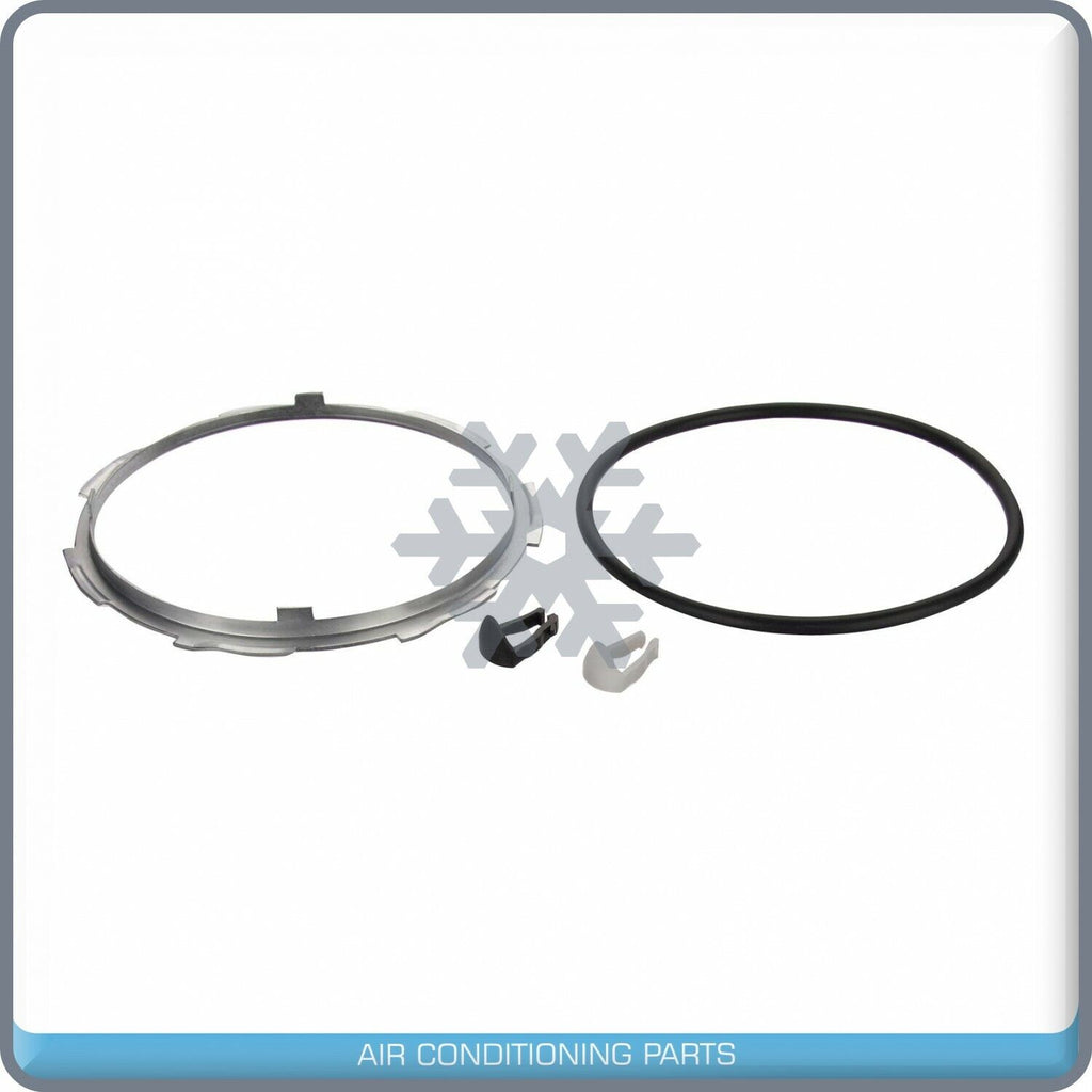 Electric Fuel Pump Module For Ford Taurus V6 3.0L V8 3.4L Mercury Sable 1996 QOA - Qualy Air