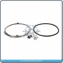 Load image into Gallery viewer, Electric Fuel Pump Module For Ford Taurus V6 3.0L V8 3.4L Mercury Sable 1996 QOA - Qualy Air