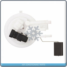 Cargar imagen en el visor de la galería, Fuel Pump For 2000-2003 GMC Yukon Chevrolet Tahoe 2002-03 Cadillac Escalade QOA - Qualy Air