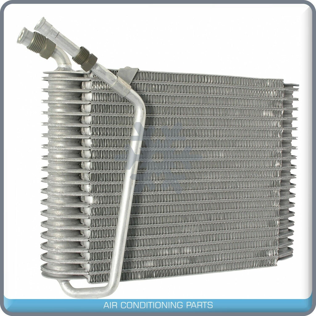 New Premium A/C Evaporator Core for Volvo 740, 745, 760, 940 - 35375567 UQ - Qualy Air