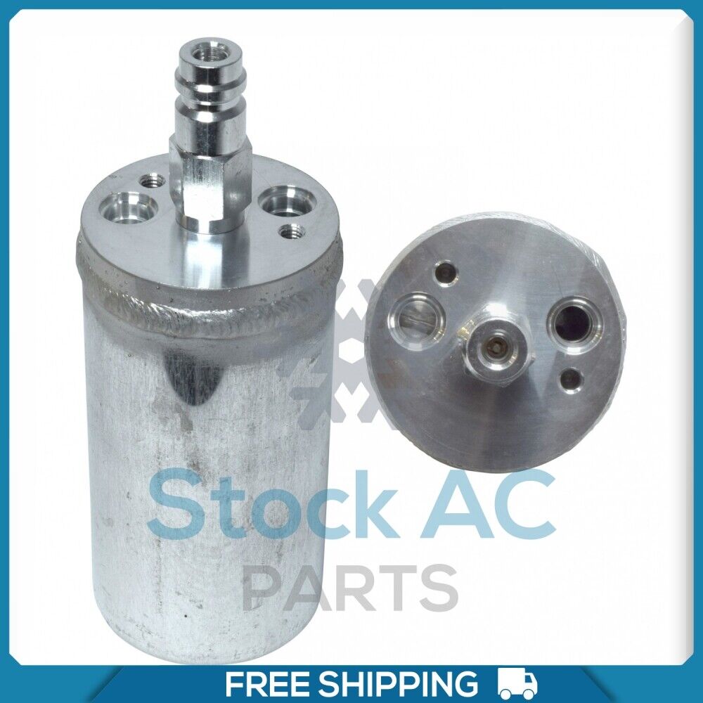 A/C Receiver Drier for Dodge Neon / Plymouth Neon QR - Qualy Air
