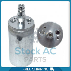 A/C Receiver Drier for Dodge Neon / Plymouth Neon QR - Qualy Air