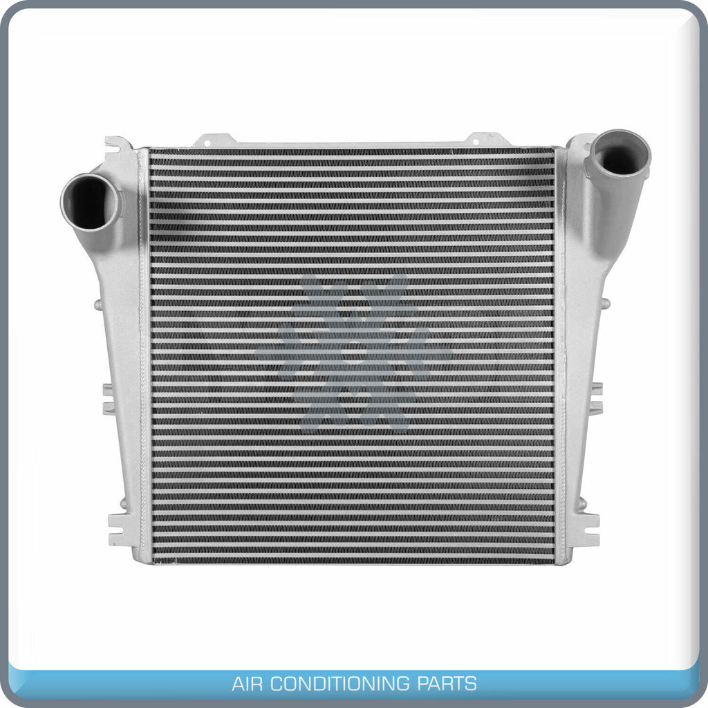 NEW Charge Air Cooler for 03-07 FREIGHTLINER M2/ MM STERLING ACTERRA Q MODEL QL - Qualy Air