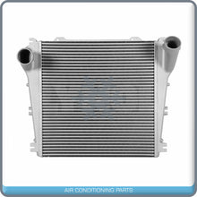 Load image into Gallery viewer, NEW Charge Air Cooler for 03-07 FREIGHTLINER M2/ MM STERLING ACTERRA Q MODEL QL - Qualy Air