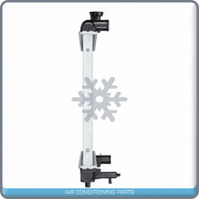 Load image into Gallery viewer, NEW Radiator for Toyota RAV4 - 1996 to 1997 - OE# 164007A111 - Qualy Air