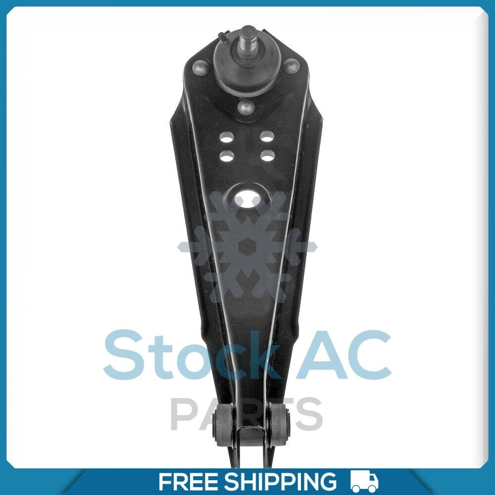 Control Arm Front Lower for Ford 1966-60, Mercury 1965-63 QOA - Qualy Air