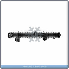 Load image into Gallery viewer, Radiator for Chevrolet W3500 Tiltmaster, W4500 Tiltmaster, W5500 Tiltm... QL - Qualy Air