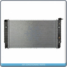 Load image into Gallery viewer, NEW Radiator for Buick Riviera - 1996 to 1999 - OE# 52469789 - Qualy Air