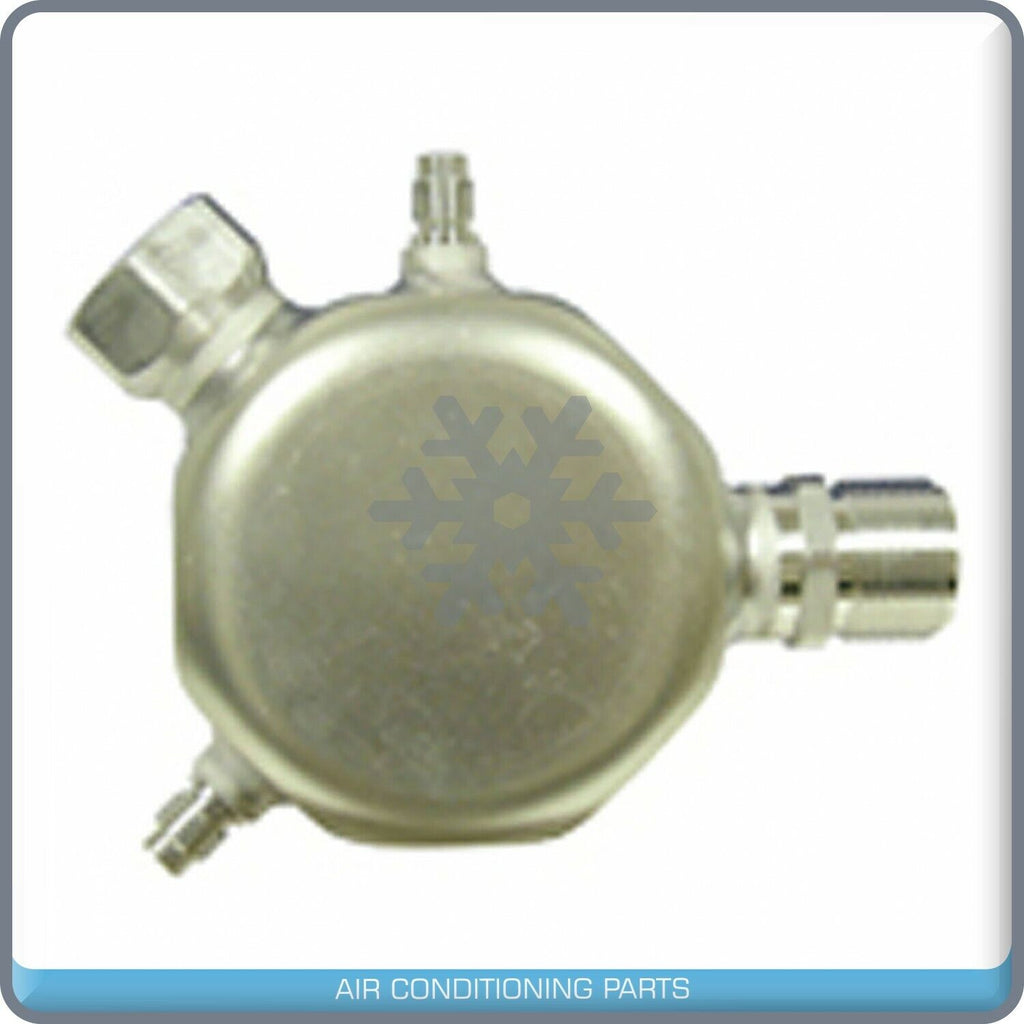 A/C Receiver Drier for Buick Electra, LeSabre / Oldsmobile 98, Delta 88 / ... QR - Qualy Air