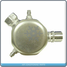 Load image into Gallery viewer, A/C Receiver Drier for Buick Electra, LeSabre / Oldsmobile 98, Delta 88 / ... QR - Qualy Air