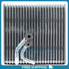 New A/C Evaporator for Chevrolet Cruze 2010 to 15/ Buick Verano.. - OE# 13339086